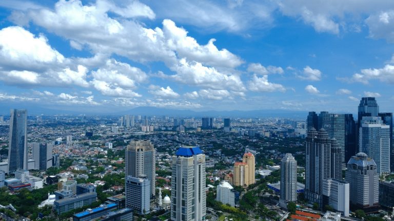 Prospek Jakarta 2025: Mengapa Segitiga Emas Adalah Aset Terbaik Anda di Tengah Munculnya Kota-Kota Satelit